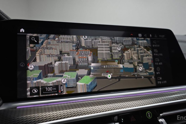 2022 BMW X5 с пробегом 71 954 км