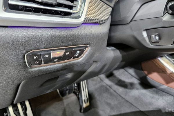 2021 BMW X5 с пробегом 92 268 км