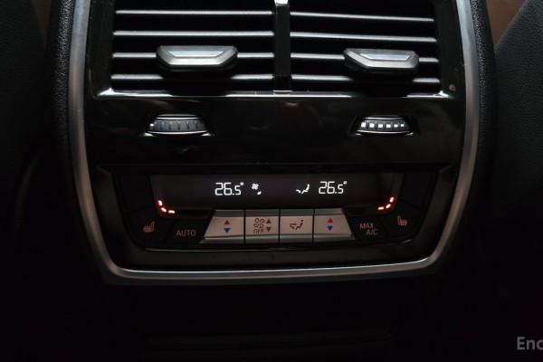 2022 BMW X5 с пробегом 57 597 км