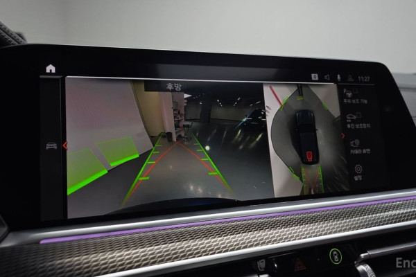 2022 BMW X5 с пробегом 71 954 км