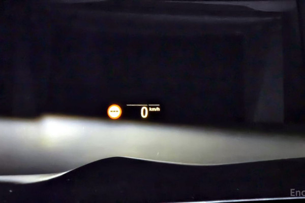 2021 BMW X5 с пробегом 92 268 км