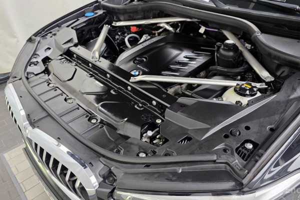 2021 BMW X5 с пробегом 142 689 км