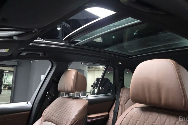 2022 BMW X5 с пробегом 71 954 км