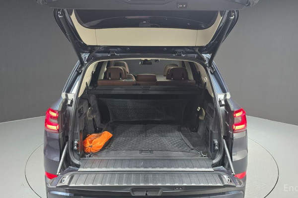 2022 BMW X5 с пробегом 57 597 км