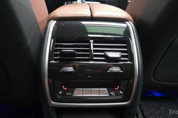 2022 BMW X5 с пробегом 71 954 км