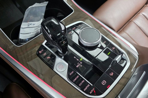 2021 BMW X5 с пробегом 142 689 км