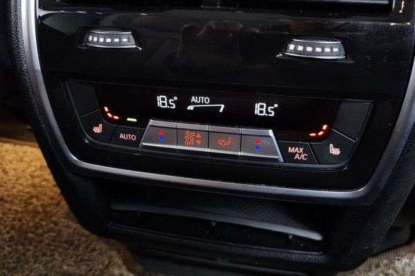 2022 BMW X5 с пробегом 113 009 км