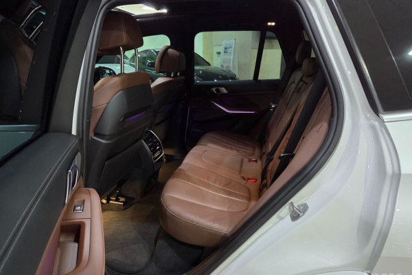 2019 BMW X5 с пробегом 63 084 км