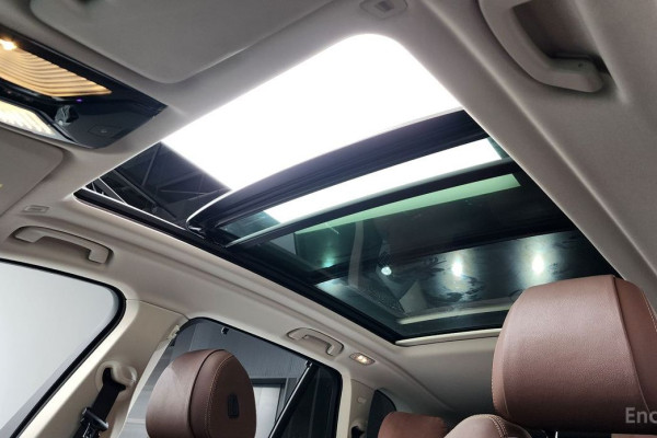 2022 BMW X5 с пробегом 113 009 км