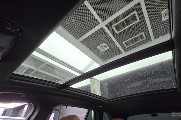 2022 BMW X5 с пробегом 100 084 км