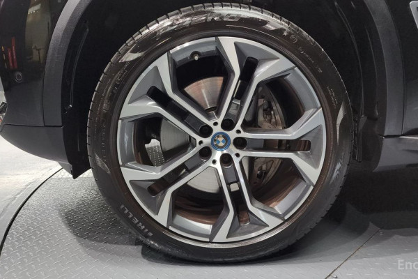 2022 BMW X5 с пробегом 66 474 км