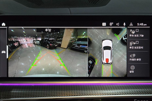 2019 BMW X5 с пробегом 63 084 км