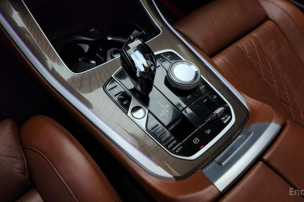 2022 BMW X5 с пробегом 66 474 км