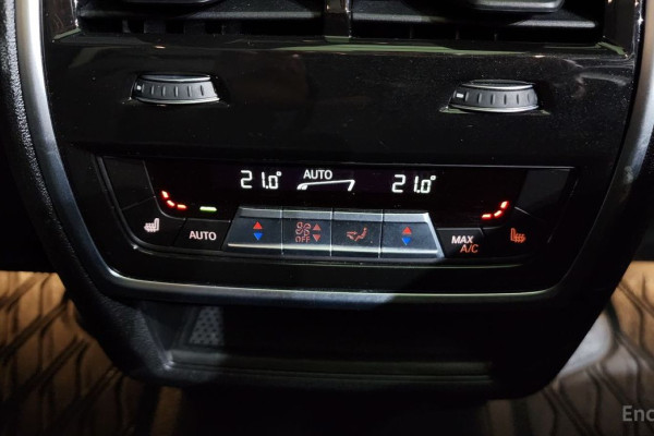 2021 BMW X5 с пробегом 90 449 км