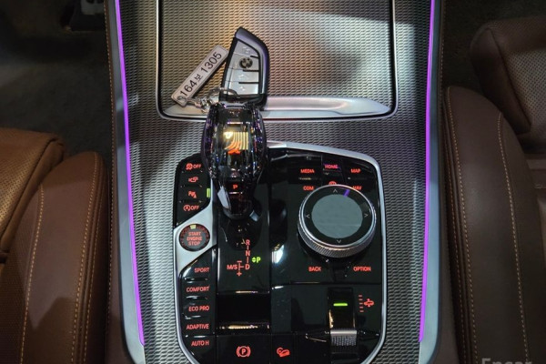 2019 BMW X5 с пробегом 63 084 км