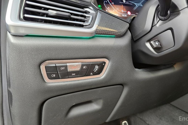 2022 BMW X5 с пробегом 56 269 км