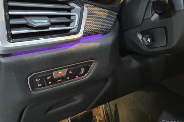 2019 BMW X5 с пробегом 63 084 км