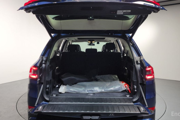 2021 BMW X5 с пробегом 90 449 км