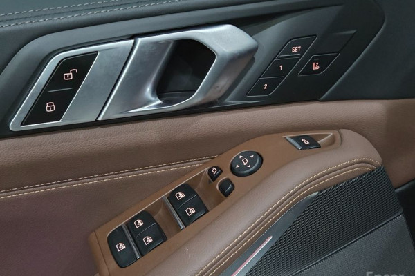 2019 BMW X5 с пробегом 63 084 км