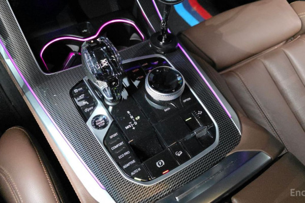 2021 BMW X5 с пробегом 84 096 км