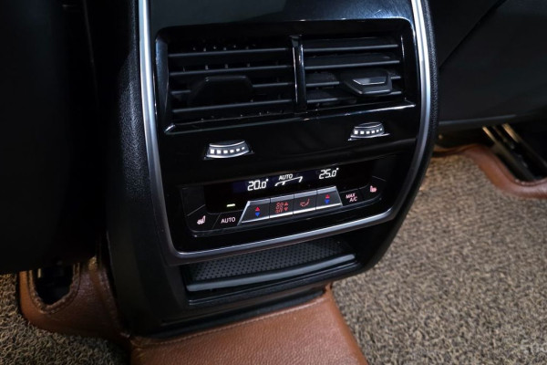 2020 BMW X5 с пробегом 60 527 км