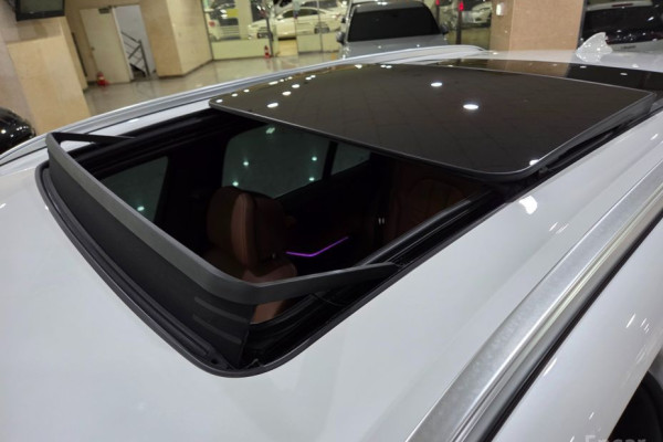 2019 BMW X5 с пробегом 63 084 км