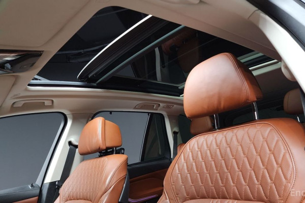 2022 BMW X5 с пробегом 66 474 км