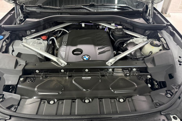 2022 BMW X5 с пробегом 60 397 км