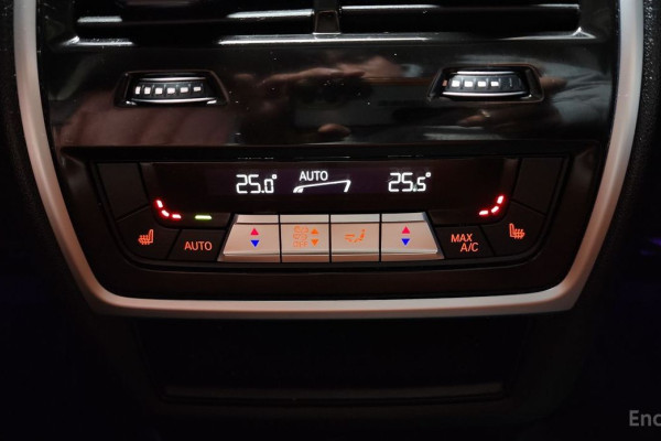 2022 BMW X5 с пробегом 66 474 км