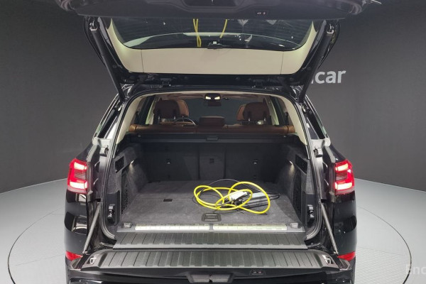 2022 BMW X5 с пробегом 66 474 км