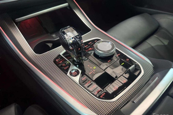 2022 BMW X5 с пробегом 60 397 км