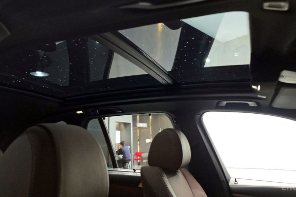 2021 BMW X5 с пробегом 84 096 км