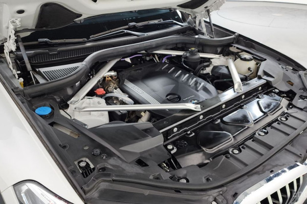 2022 BMW X5 с пробегом 41 381 км