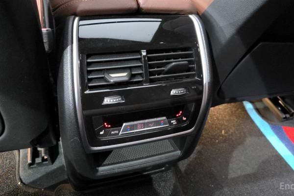 2021 BMW X5 с пробегом 84 096 км