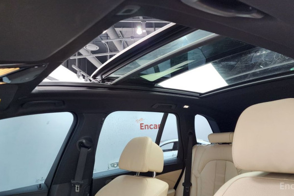 2021 BMW X5 с пробегом 51 573 км