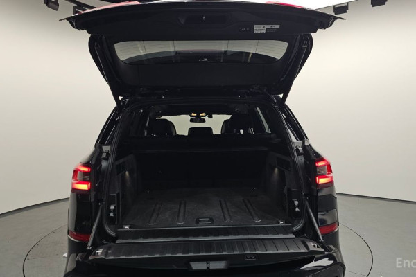 2021 BMW X5 с пробегом 46 007 км