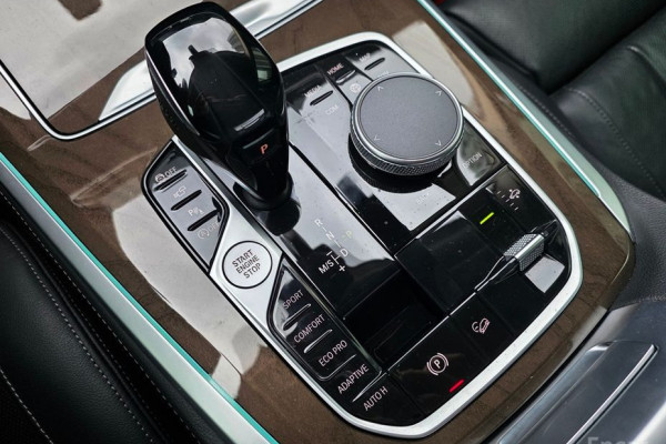 2021 BMW X5 с пробегом 120 637 км