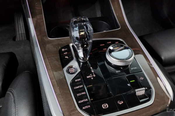 2022 BMW X5 с пробегом 41 381 км