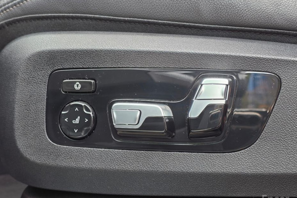 2021 BMW X5 с пробегом 120 637 км