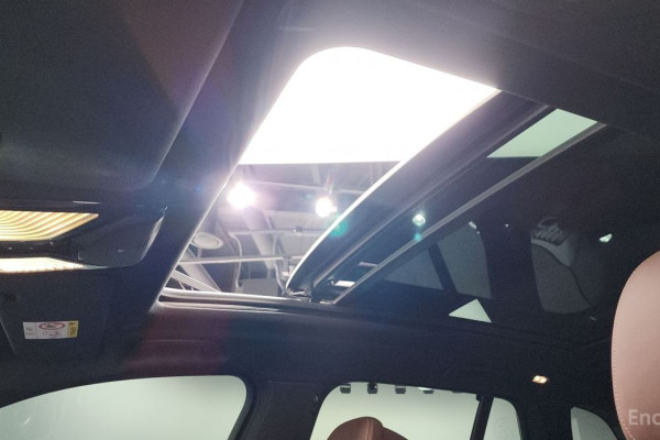 2022 BMW X5 с пробегом 87 422 км