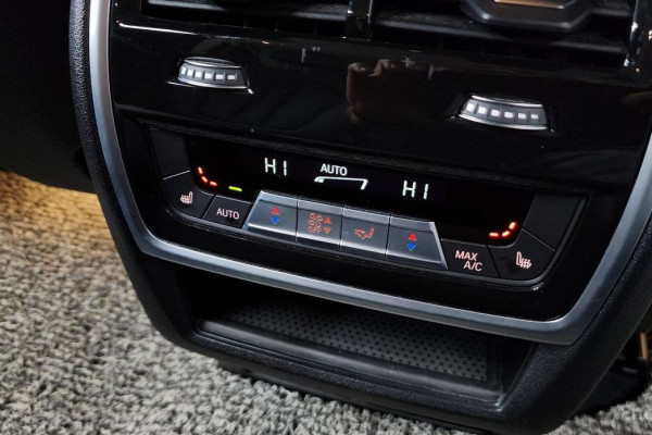 2022 BMW X5 с пробегом 41 381 км