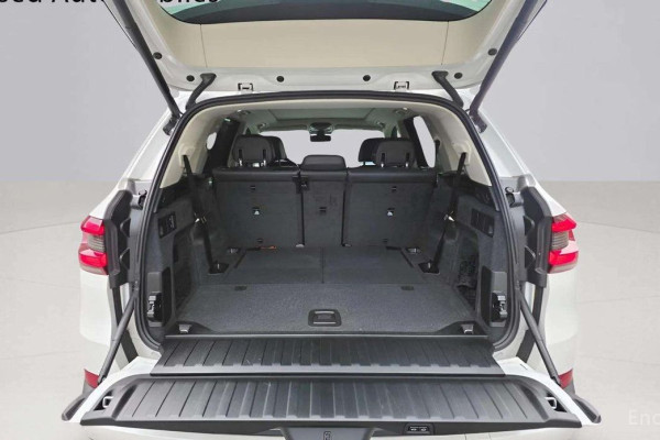 2021 BMW X5 с пробегом 120 637 км