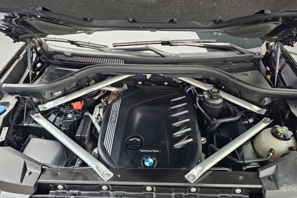 2022 BMW X5 с пробегом 71 566 км