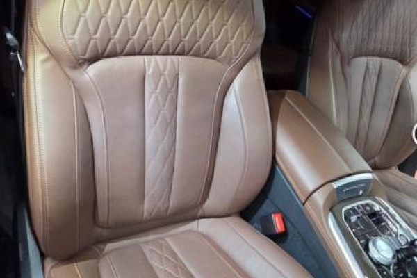 2022 BMW X5 с пробегом 66 763 км