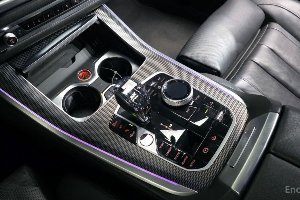 2021 BMW X5 с пробегом 85 562 км