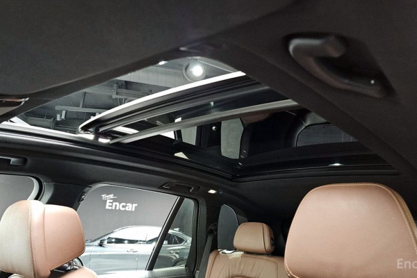 2021 BMW X5 с пробегом 104 249 км