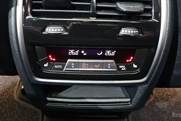 2019 BMW X5 с пробегом 93 852 км