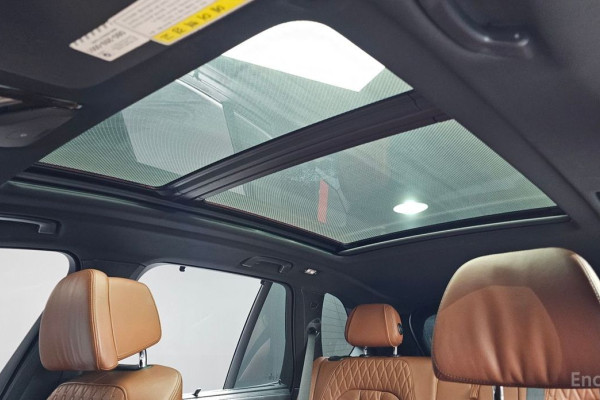 2019 BMW X5 с пробегом 93 852 км