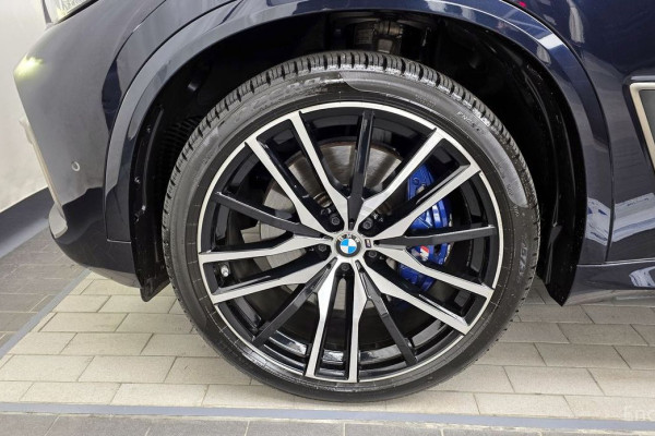 2019 BMW X5 с пробегом 111 660 км