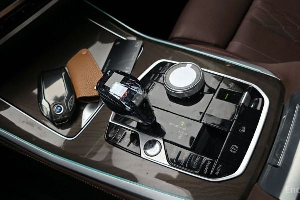 2022 BMW X5 с пробегом 52 024 км